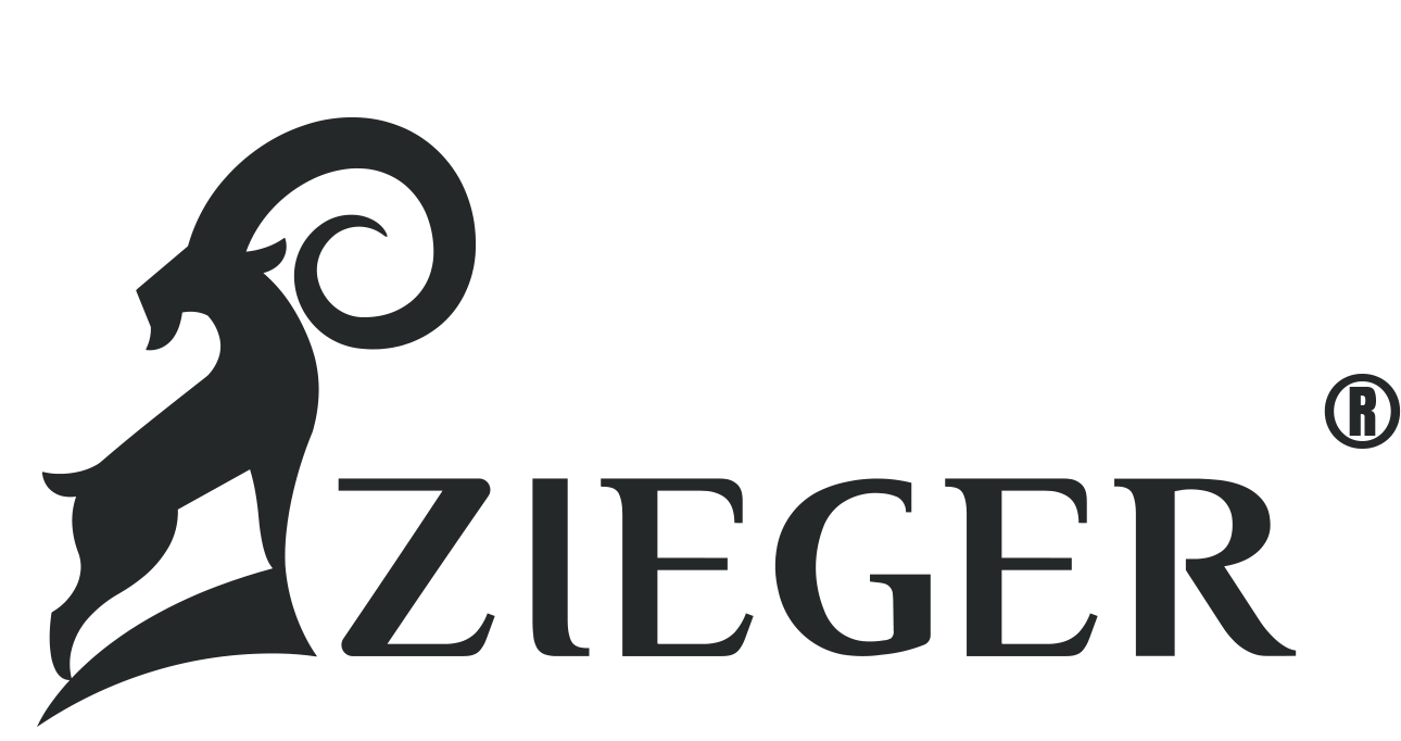 Zieger Logo der Firma IBEX